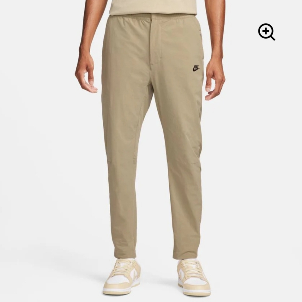 Brand New Nike Tech Essential Commuter Pants DM6621 Men Size L